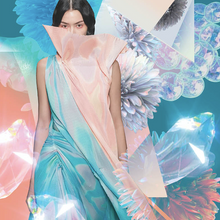 Load image into Gallery viewer, DESIGN PLUS WOMENSWEAR SS2022