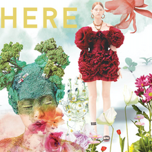 Load image into Gallery viewer, DESIGN PLUS WOMENSWEAR SS2022