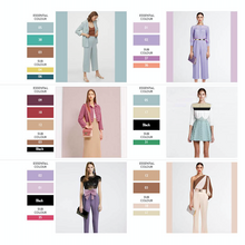 Load image into Gallery viewer, DESIGN PLUS WOMENSWEAR SS2022