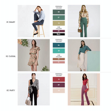 Load image into Gallery viewer, DESIGN PLUS WOMENSWEAR SS2022