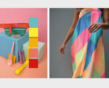 Load image into Gallery viewer, LUMINARY COLOUR SS2022