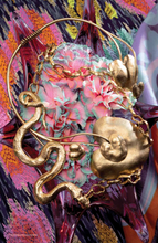 Load image into Gallery viewer, NELLY RODI LIVING EXPRESSIONS SS2022