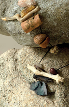 Load image into Gallery viewer, NELLY RODI LIVING EXPRESSIONS SS2022