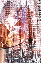 Load image into Gallery viewer, NELLY RODI LIVING EXPRESSIONS SS2022