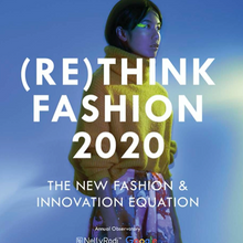 Load image into Gallery viewer, NELLY RODI: (RE) THINK FASHION 2020