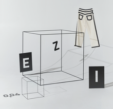 Load image into Gallery viewer, NELLY RODI: (RE) THINK FASHION 2020