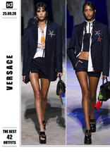 Load image into Gallery viewer, RISER MILAN & NEW YORK SS2021