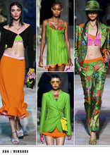 Load image into Gallery viewer, RISER MILAN & NEW YORK SS2021
