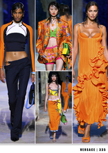 Load image into Gallery viewer, RISER MILAN & NEW YORK SS2021
