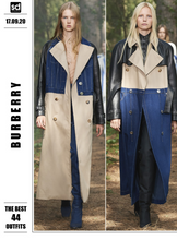 Load image into Gallery viewer, RISER PARIS & LONDON SS2021 magazine