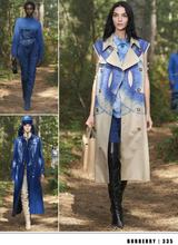 Load image into Gallery viewer, RISER PARIS & LONDON SS2021 magazine