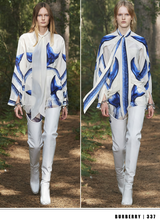 Load image into Gallery viewer, RISER PARIS & LONDON SS2021 magazine