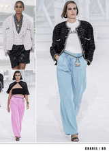 Load image into Gallery viewer, RISER PARIS & LONDON SS2021 magazine