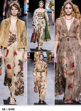 Load image into Gallery viewer, RISER PARIS & LONDON SS2021 magazine