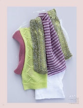 Load image into Gallery viewer, FEEL THE YARN Issue No. 5 (SS2022)