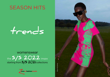 Load image into Gallery viewer, SEASON HITS WOMENSWEAR Vol. 1