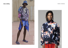 Load image into Gallery viewer, SEASON HITS MENSWEAR Vol. 1
