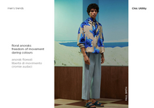 Load image into Gallery viewer, SEASON HITS MENSWEAR Vol. 1