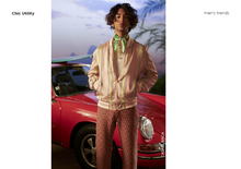 Load image into Gallery viewer, SEASON HITS MENSWEAR Vol. 1