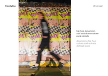 Load image into Gallery viewer, SEASON HITS STREETWEAR & DENIM Vol. 1