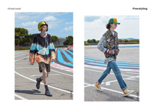 Load image into Gallery viewer, SEASON HITS STREETWEAR & DENIM Vol. 1