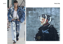 Load image into Gallery viewer, SEASON HITS STREETWEAR & DENIM Vol. 1