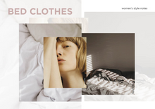 Load image into Gallery viewer, SEASON HITS WOMENSWEAR STYLE NOTES Vol. 1