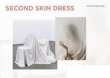 Load image into Gallery viewer, SEASON HITS WOMENSWEAR STYLE NOTES Vol. 1