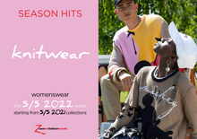 Load image into Gallery viewer, SEASON HITS KNITWEAR & SWEATERS Vol. 1