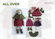 Load image into Gallery viewer, SEASON HITS KNITWEAR & SWEATERS Vol. 1