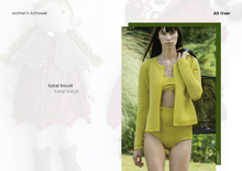 Load image into Gallery viewer, SEASON HITS KNITWEAR & SWEATERS Vol. 1