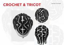 Load image into Gallery viewer, SEASON HITS KNITWEAR & SWEATERS Vol. 1