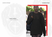 Load image into Gallery viewer, SEASON HITS KNITWEAR & SWEATERS Vol. 1