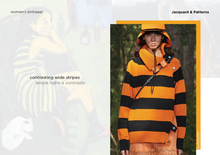 Load image into Gallery viewer, SEASON HITS KNITWEAR & SWEATERS Vol. 1