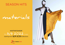 Load image into Gallery viewer, SEASON HITS MATERIALS Vol. 1