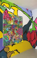 Load image into Gallery viewer, Nelly Rodi COLOR INTELLIGENCE AW2022/23