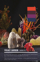 Load image into Gallery viewer, Nelly Rodi COLOR INTELLIGENCE AW2022/23