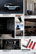 Load image into Gallery viewer, Nelly Rodi COLOR INTELLIGENCE AW2022/23