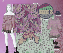 Load image into Gallery viewer, STYLE RIGHT WOMEN SS2022