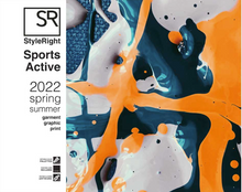 Load image into Gallery viewer, STYLE RIGHT SPORTS ACTIVE SS2022