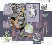 Load image into Gallery viewer, STYLE RIGHT SPORTS ACTIVE SS2022