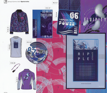 Load image into Gallery viewer, STYLE RIGHT SPORTS ACTIVE SS2022