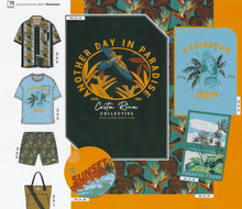 Load image into Gallery viewer, STYLE RIGHT MEN SS2022