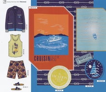 Load image into Gallery viewer, STYLE RIGHT MEN SS2022