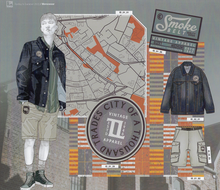 Load image into Gallery viewer, STYLE RIGHT MEN SS2022