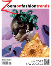 Load image into Gallery viewer, ZOOM ON FASHION TRENDS No. 67