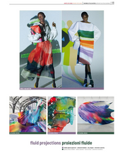 Load image into Gallery viewer, ZOOM ON FASHION TRENDS No. 67