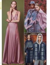 Load image into Gallery viewer, PRECOLLECTIONS MILAN & NEW YORK FW2021/22