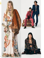 Load image into Gallery viewer, PRECOLLECTIONS MILAN & NEW YORK FW2021/22