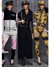 Load image into Gallery viewer, PRECOLLECTIONS MILAN & NEW YORK FW2021/22